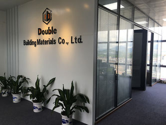 中国 Shenzhen Double Building Materials Co., Ltd.