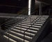 階段バルコニーの手すりのための耐久財を柵で囲むLEDのガラス手すりのアルミニウムUチャンネル